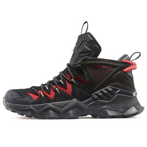 Chaussures de randonnée pour hommes RAX Tyrannosaurus, chaussures de trekking imperméables antidérapantes pour l'extérieur, chaussures de marche, chaussures de sentier, baskets d'escalade - Product Image 1