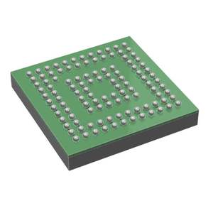 Microcontrolador MSP430F2418TZCA IC MCU de 16 bits, 116 KB de memoria Flash, 113NFBGA, Componentes Electrónicos - Product Image 1