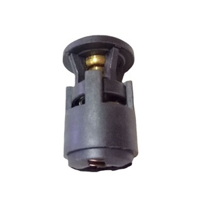 เทอร์โมสตัทเครื่องยนต์ 032121110B 87C สำหรับอะไหล่ทดแทนรถยนต์ซีท - Product Image 1