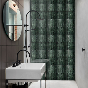 YDSTONE <span class=keywords><strong>Carrelage</strong></span> plat en marbre cannelé Solution de conception plate polie Décoration murale de salon Fonction étanche en <span class=keywords><strong>pierre</strong></span> <span class=keywords><strong>naturelle</strong></span> - Product Image 4