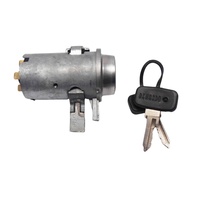 Cerradura de Encendido para Automóvil Lada Niva / 2101-2107, Interruptor de Encendido con Llaves 2101-3704000, Venta al Por Mayor