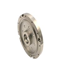 Servicio de Mecanizado CNC Personalizado OEM para Piezas Mecánicas de Acero Inoxidable, Electroerosión por Hilo, Brochado, Tolerancia de Precisión +/-0.002mm