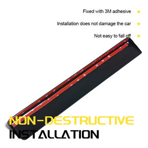 Parasol para Pantalla de Tablero, Visera Antideslumbrante para Accesorios de Jetour T1, Gran Venta - Product Image 5