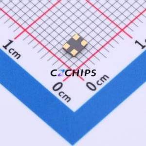 TX322512M4LBCE2T Crystal (Passive) SMD3225-4P Crystal Oscillator SMD Crystal Oscillator 12MHz 10ppm 20pF - Product Image 2