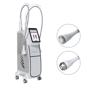 Máquina de Contorno Corporal Vertical Onda Pro Freezewave ABS con Doble Manípulo, Pantalla de 15.6 Pulgadas, 2 Años de Garantía para Rejuvenecimiento de la Piel y Reducción de Grasa - Product Image 4