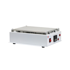 Machine de séparation manuelle universelle sous vide, multi-taille, pour la réparation de téléphones portables, de LCD tactile - Product Image 3