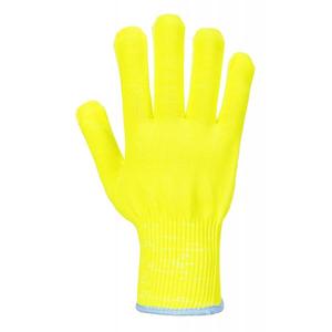 ถุงมือตัดขอบสำหรับมืออาชีพถุงมือ5036108279784ถุงมือสีเหลืองแบบ A688YERXXL - Product Image 2