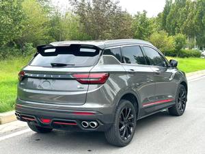 Дешевые бензиновые автомобили, оптовая продажа, автомобили Geely Coolray, 2023 новейших автомобилей, новые подержанные автомобили - Product Image 2