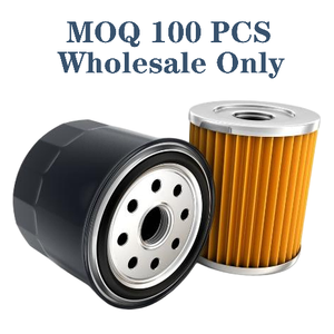 SNEIK High Efficiency Engine Oil Filter OE 96002933 Factory Direct for <strong>peugeot</strong> 504 <strong>505</strong> Partner &amp; Fukang Elysee ZX - Product Image 1