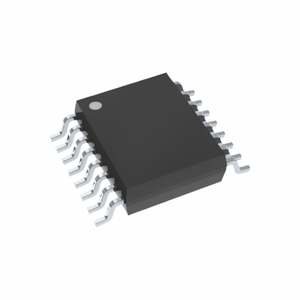 Componentes Electrónicos de Circuito de Gestión de Energía (PMIC) LM53602AQPWPRQ1, Servicio Integral Original, 16 PowerTSSOP - Product Image 1