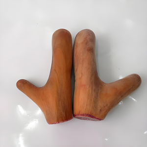 Poudre de bois de cerf 10:1 Extrait de velours de bois de cerf Supplément de santé Extrait de bois de cerf - Product Image 4