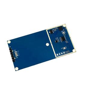 Hilink LD2451 24GHz Radar Vehicle Detection Module 100m <strong>Range</strong>, Speed/Distance/Direction Sensing Configurable Via UART/<strong>Bluetooth</strong> - Product Image 3
