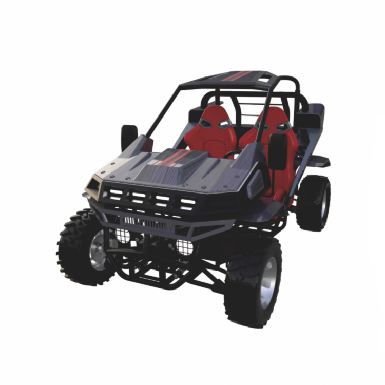 Anchi Chuanjima UTV jeep China Off