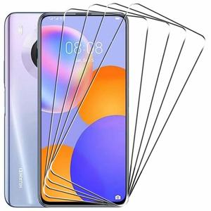 Protecteur d'écran HD en verre trempé pour <span class=keywords><strong>Huawei</strong></span> Nova 2i 3i 3 3e 4 4e 5 5i 5T - Product Image 1