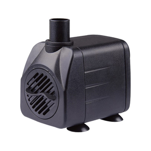 <span class=keywords><strong>Aquadream</strong></span> 21W 1200L/H refroidisseur d'air professionnel pompe à eau fontaine d'aquarium pompe à eau DB-428 ménage réservoir de poissons ventilateur AC - Product Image 5