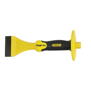 Cincel plano Stanley FatMax de 1 pulgada para trabajar la madera y el metal - Product Image 1