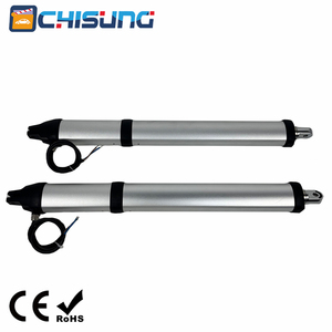 <span class=keywords><strong>Kit</strong></span> complet d'ouvre-<span class=keywords><strong>portail</strong></span> battant DC24V avec moteur électrique, support photocellule, clavier GSM, double opérateur de <span class=keywords><strong>portail</strong></span> battant <span class=keywords><strong>pour</strong></span> usage résidentiel - Product Image 2