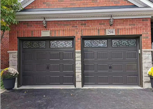 <span class=keywords><strong>Porte</strong></span> <span class=keywords><strong>de</strong></span> <span class=keywords><strong>garage</strong></span> électrique à enroulement motorisée intelligente, sécurisée, avec télécommande, design <span class=keywords><strong>métallique</strong></span> moderne, personnalisable – Offre Spéciale - Product Image 6