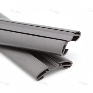 Tira de Sellado de Goma de PVC EPDM Personalizada para Vidrio de Automóvil, <span class=keywords><strong>Burlete</strong></span>, Ranura para Puerta de Coche Eléctrico, Resistente a Desgarros - Product Image 4