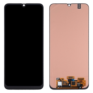 Écran LCD Super AMOLED pour Samsung <span class=keywords><strong>Galaxy</strong></span> <span class=keywords><strong>M31</strong></span> / <span class=keywords><strong>Galaxy</strong></span> <span class=keywords><strong>M31</strong></span> Prime avec remplacement complet de l'écran tactile du numériseur - Product Image 3