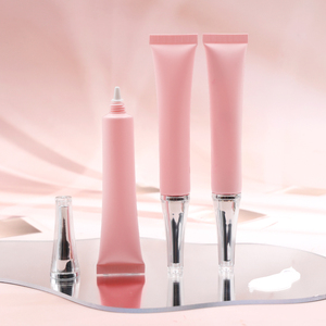 Balsamo Labbra e Fard Trasparente che Cambia Colore, Gel Lucido per Guance e Labbra, Fard Trasparente Luminoso - Product Image 4