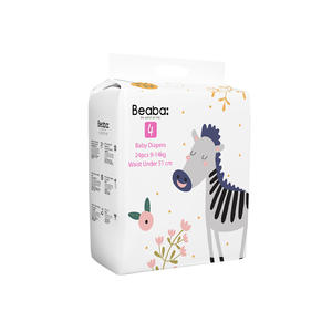 BEABA 2025, superventas, <span class=keywords><strong>muestra</strong></span> <span class=keywords><strong>gratis</strong></span> personalizada, venta al por mayor, Softcare, <span class=keywords><strong>pañales</strong></span> desechables para bebés, pantalones, <span class=keywords><strong>pañales</strong></span>, prevención <span class=keywords><strong>de</strong></span> fugas 3D, bloqueo <span class=keywords><strong>de</strong></span> agua - Product Image 3
