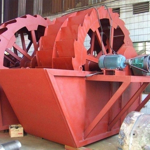 La minería planta GX3200 capacidad 240-300 tph <span class=keywords><strong>playa</strong></span> de arena limpia rueda lavadora de arena máquina de cantera lavar la arena máquina para la venta - Product Image 6