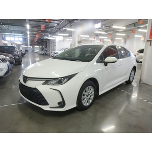 Toyota Corolla Usado al Mejor Precio, 2020, Gasolina 1.2, Auto Usado con Tracción Delantera, 5 Asientos, Uldjsheh8p - Product Image 1