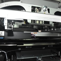 Équipement d'occasion GSE : Machine SMT, Imprimante SMT, Imprimante de pâte à souder, Imprimante sérigraphique, Ligne d'assemblage SMT