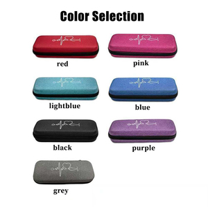 Оптовый заказ: Чехол для стетоскопа из жесткого EVA-материала, кейс для стетоскопа Litman, коробка для хранения стетоскопа для врачей и студентов - Product Image 3