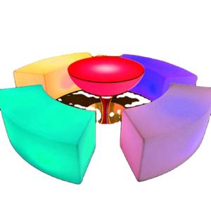 <span class=keywords><strong>Tabouret</strong></span> de <span class=keywords><strong>Bar</strong></span> LED, mobilier de salon, 30 cm - Product Image 1