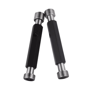 <span class=keywords><strong>Taraud</strong></span> à filetage fin American Standard 1 pièce 3B <span class=keywords><strong>UNC</strong></span> UNF UNS en acier pour jauge à mercure U0-80 -10-32 12-32 Tailles 1/4 6/15 3/8 9/16 - Product Image 5