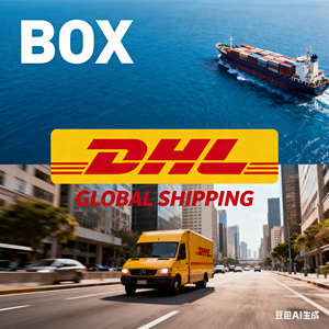 Sea Ddp LCL + التوصيل السريع إلى الباب أو المستودع مع dshl خلال 40-45 يومًا - Product Image 2
