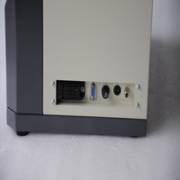 Penguji BDV Minyak Isolasi MCOT-70B dengan Akurasi 2% Perlindungan IP55 Daya 200W Suhu Sekitar 0-40°C 360x300x360mm