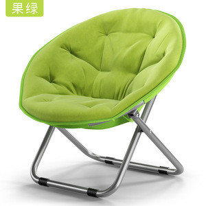 Venta al por mayor precio bajo Luna silla camping perezoso sofá <span class=keywords><strong>plegable</strong></span> casual Silla de playa para picnic - Product Image 3