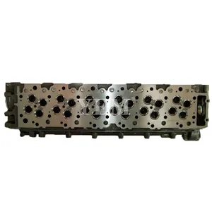 6HK1 Cylinder Head DI For Isuzu Diesel Engine Parts