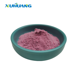 Xuhuang Supply 1%-25% UVアサイベリーエキスアントシアニン25% - Product Image 1
