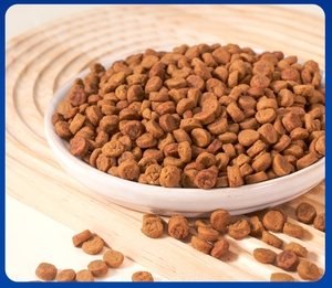 2025 Atacado Fábrica Direta Premium Qualidade Seco <span class=keywords><strong>Dog</strong></span> <span class=keywords><strong>Food</strong></span> Alta Proteína Nutrição Equilibrada Grão Livre Venda Quente - Product Image 3