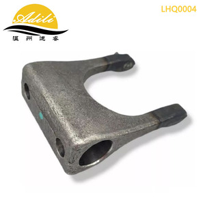 Fourchette de commande d'embrayage 24109517 pour Chevrolet Sail 3 1.5L – Pièce de rechange moteur - Product Image 4