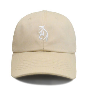 Casquette de baseball vintage personnalisée avec logo OEM, haute qualité, 6 panneaux structurés, 100% coton respirant, réglable, snapback unisexe - Product Image 3