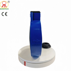 Tussenlaag Intelligente Irrigatie Ultrasone Waterstroommeter Waterstroommeter Sensor - Product Image 2