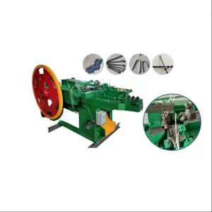 nails making machine roofing nail making machine supplier for construction