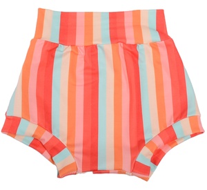 BD1 Set due pezzi camicia a maniche corte e <span class=keywords><strong>pantaloncini</strong></span> per le ragazze comodo abbigliamento estivo per bambini - Product Image 6