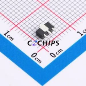 ชิปไอซี HT7533-1วงจรรวมของแท้ใหม่ SOT-89-3สินค้าใหม่ - Product Image 2