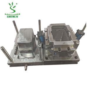 กล่องพลาสติกสำหรับใส่ของกล่องใส่เครื่องดื่ม - Product Image 5