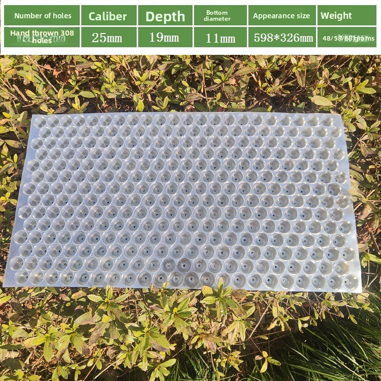 noir Grand trou 353 trous-nouveau matériau 46-48g