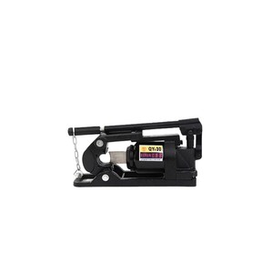 Cortadora de Cables Hidráulica Portátil VIT-W QY-48 de Alta Calidad para Cables de Acero - Product Image 2