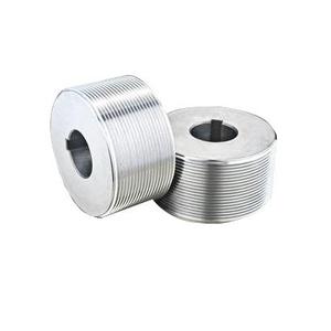 Machine à rouler les fils à filière plate, filières / moules à rouler les fils - Product Image 1