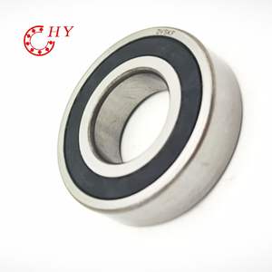 Ventes d'usine de haute qualité 6006E-Z 6006E-2Z 6006 \/Z2 6006 \/Z1 roulements à billes à gorge profonde - Product Image 3