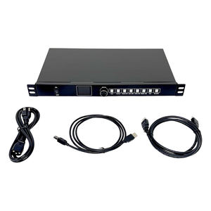 Processeur vidéo LED 2-en-1 Mooncell MVB2S, contrôleur mural, luminosité 5000 <span class=keywords><strong>cd</strong></span>, solutions vidéo murales professionnelles intérieures/extérieures 1 - Product Image 4